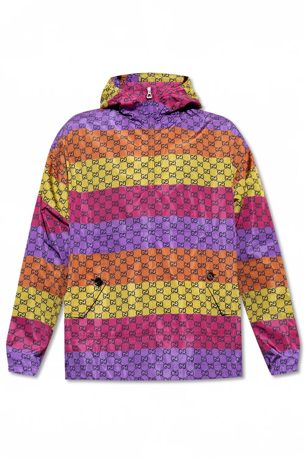 The 'GG Multicolor' collection
