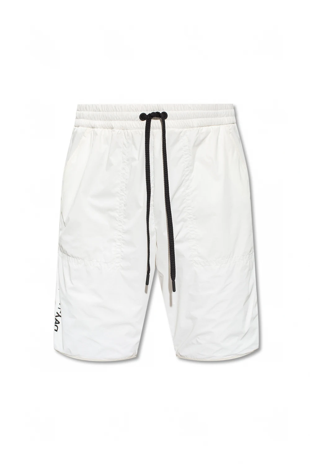 WHITE Moncler ‘Grenoble Day-Namic’