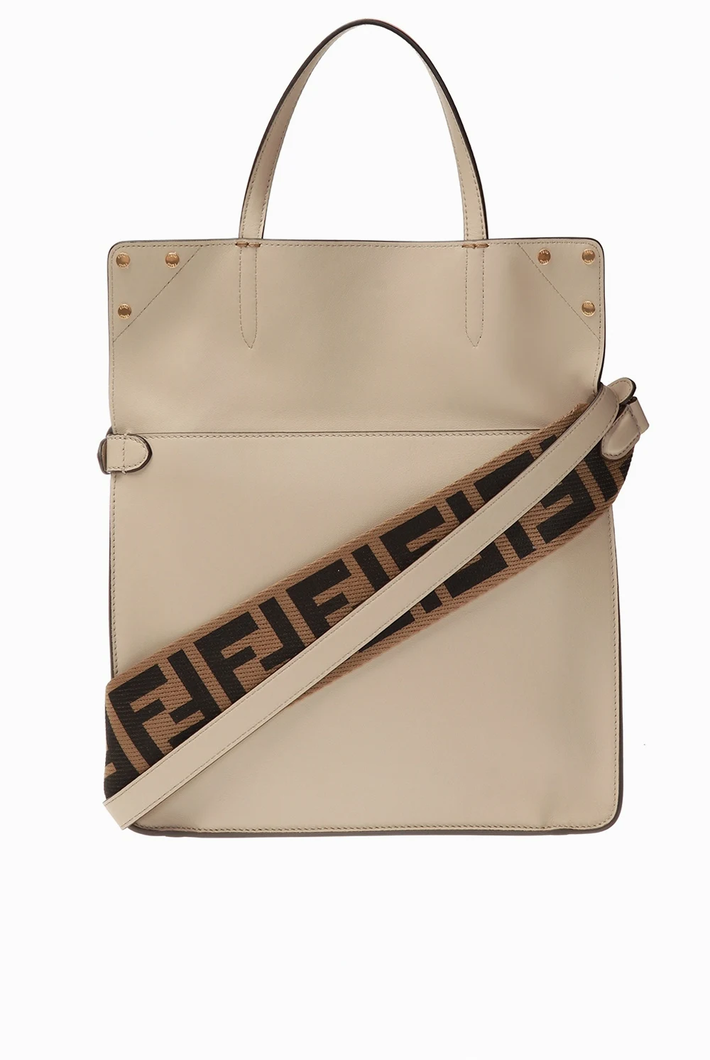 Torba na ramię 'Fendi Flip'
