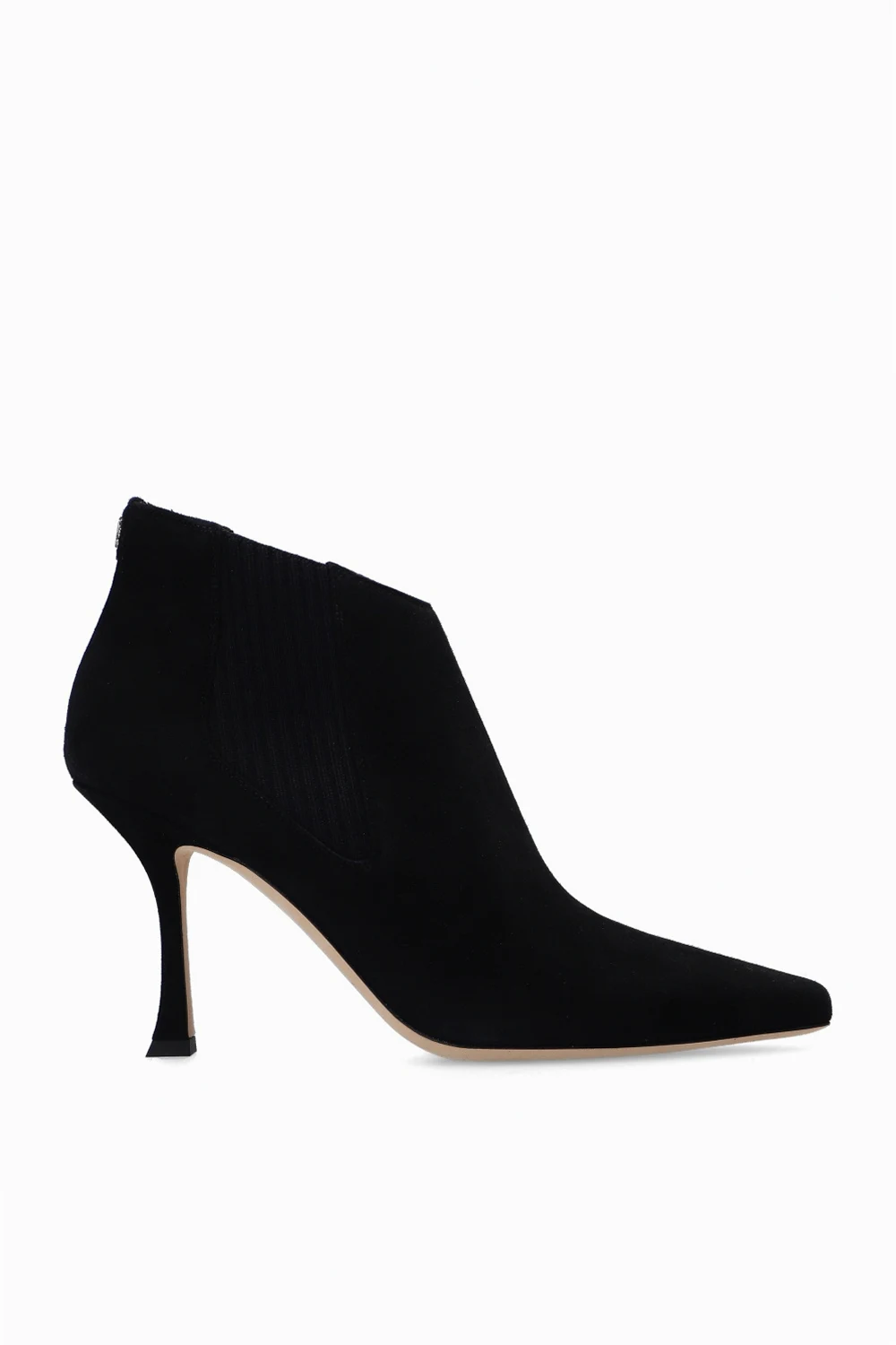 ‘Maiara’ stiletto ankle boots