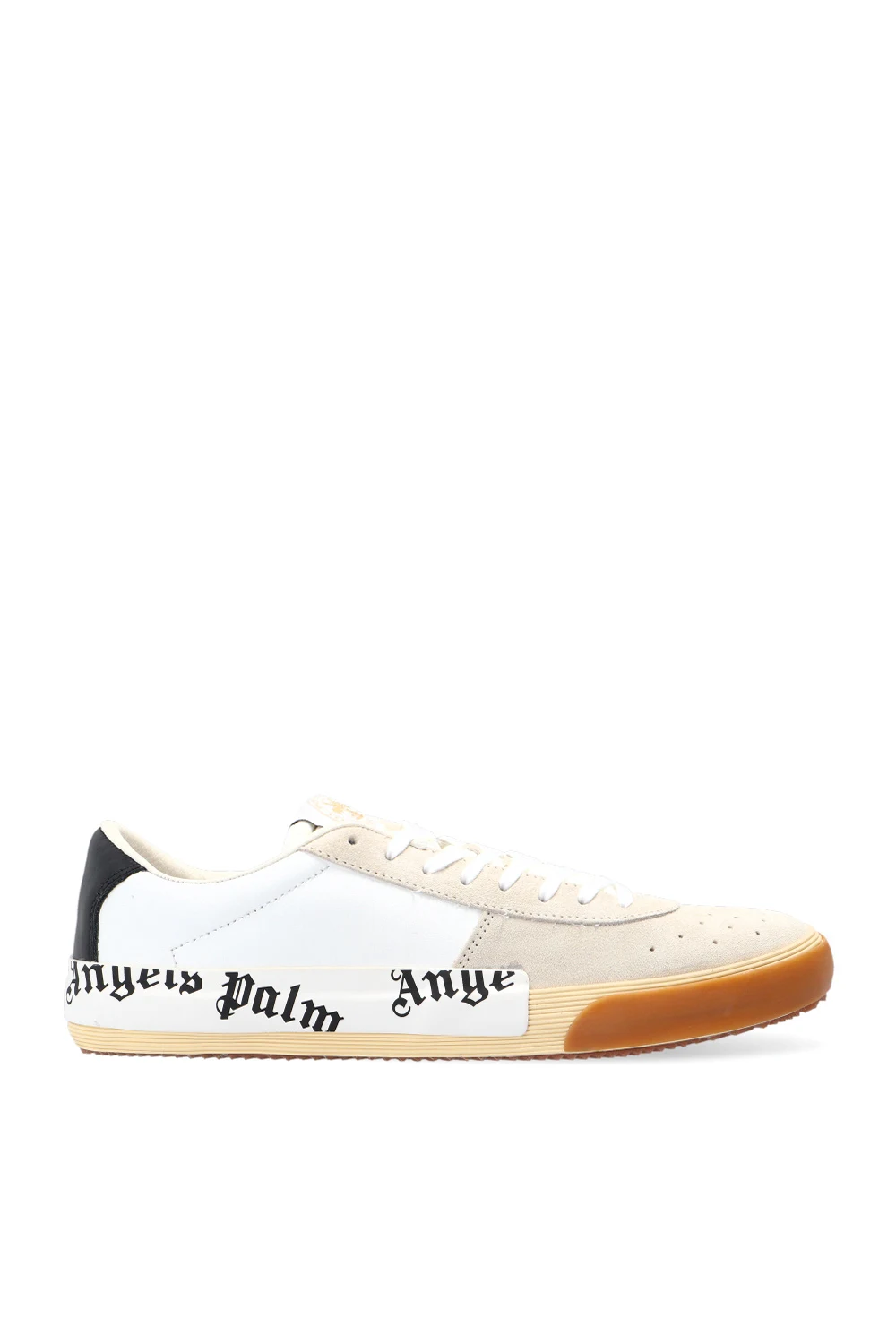 WHITE ‘New Vulcanized’ sneakers