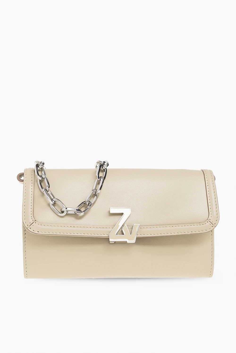 Wallet on chain