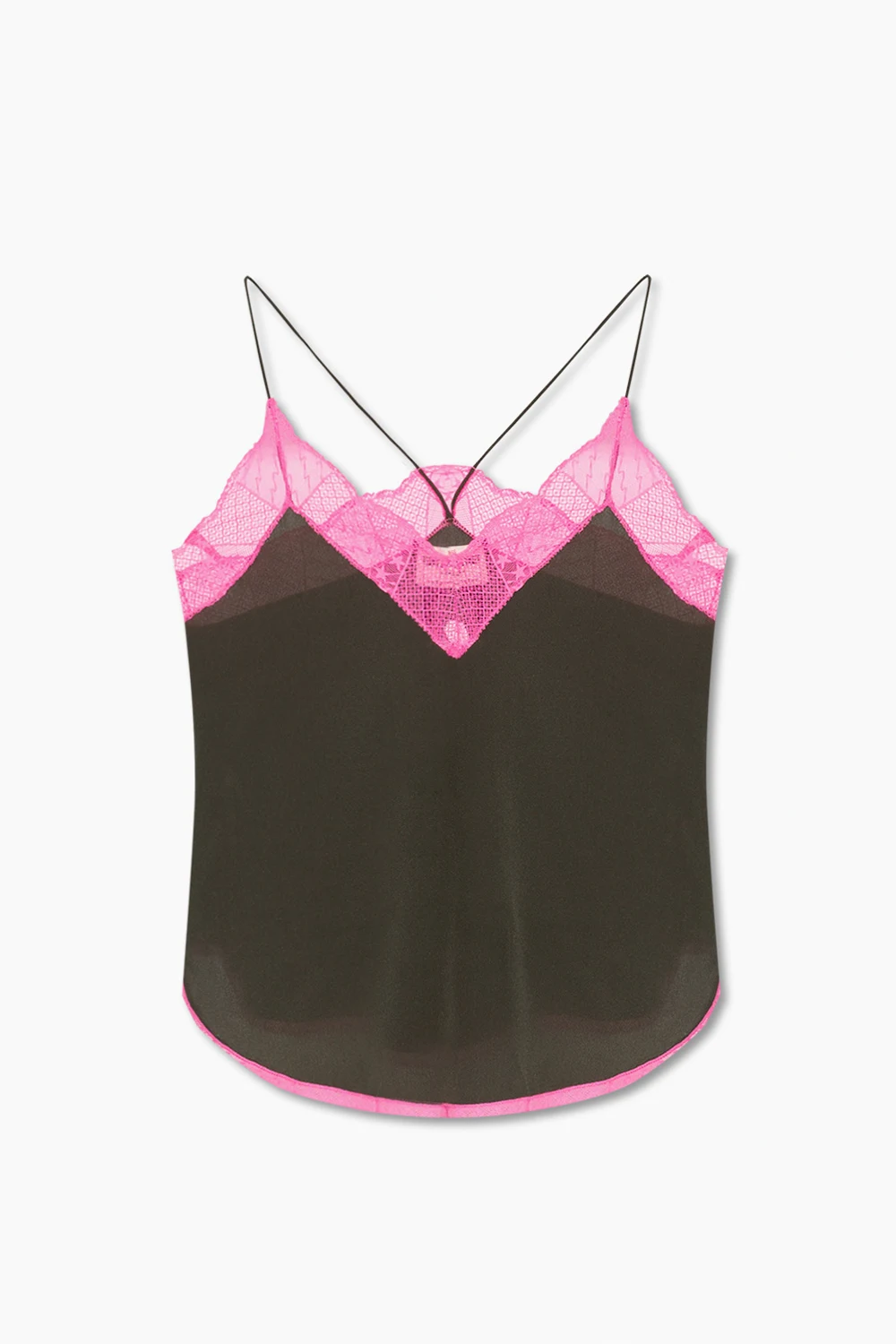 ‘Christy’ top