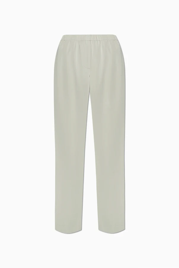 GREY `Hoyos` pants