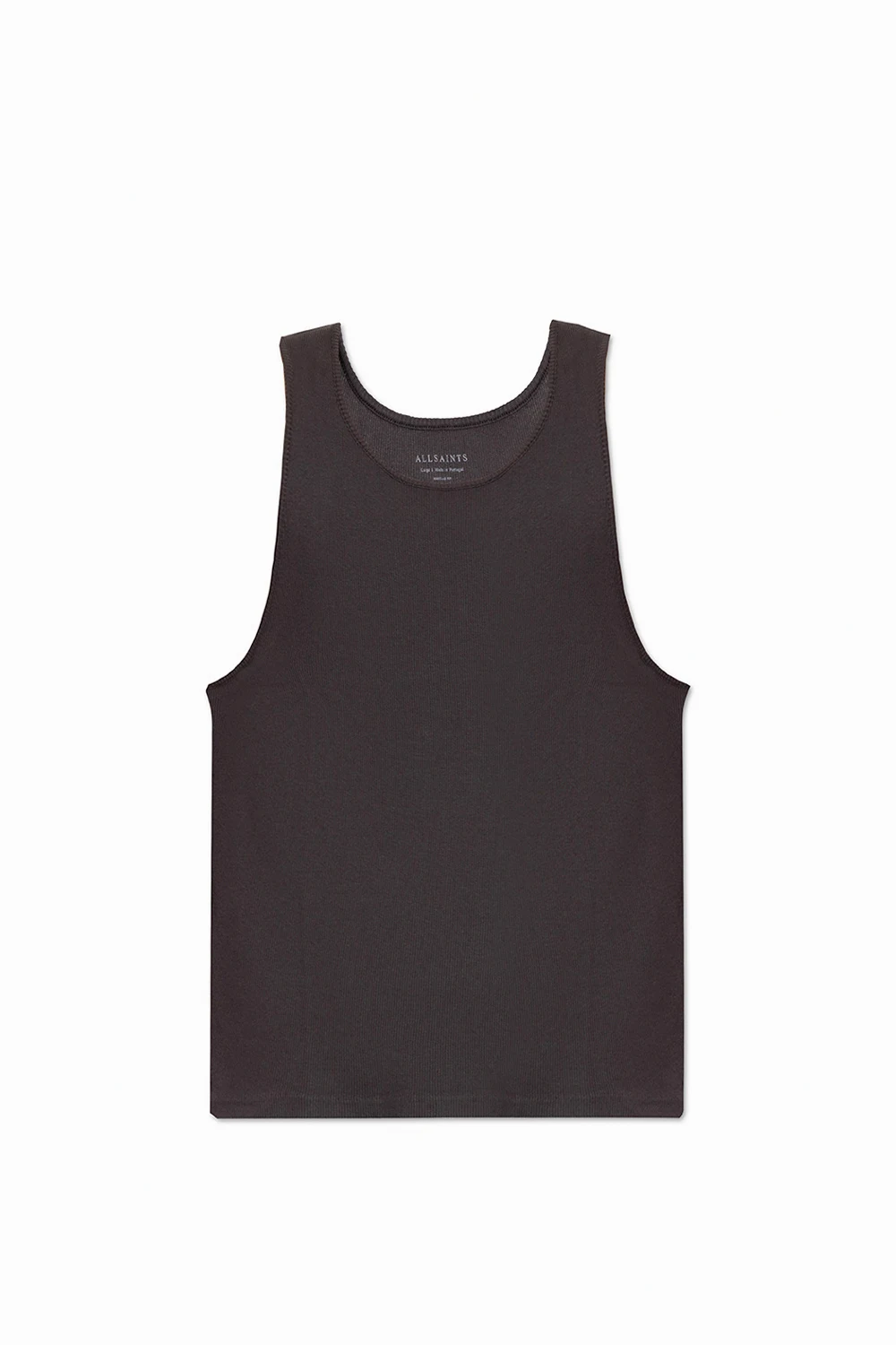 ‘Hamara’ sleeveless T-shirt