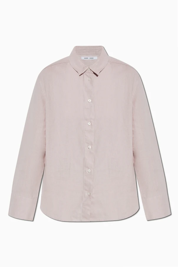 PINK Shirt `Sanot`