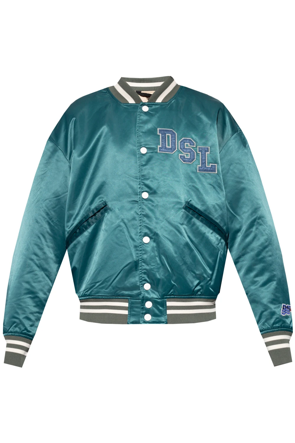 Kurtka typu ‘bomber’