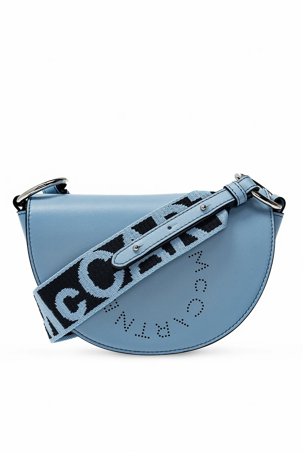 BLUE ‘Marlee’ shoulder bag