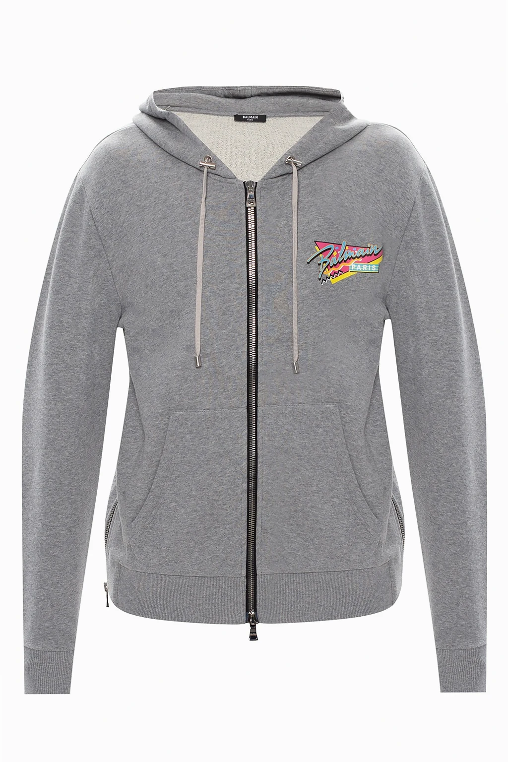 GREY Branded hoodie
