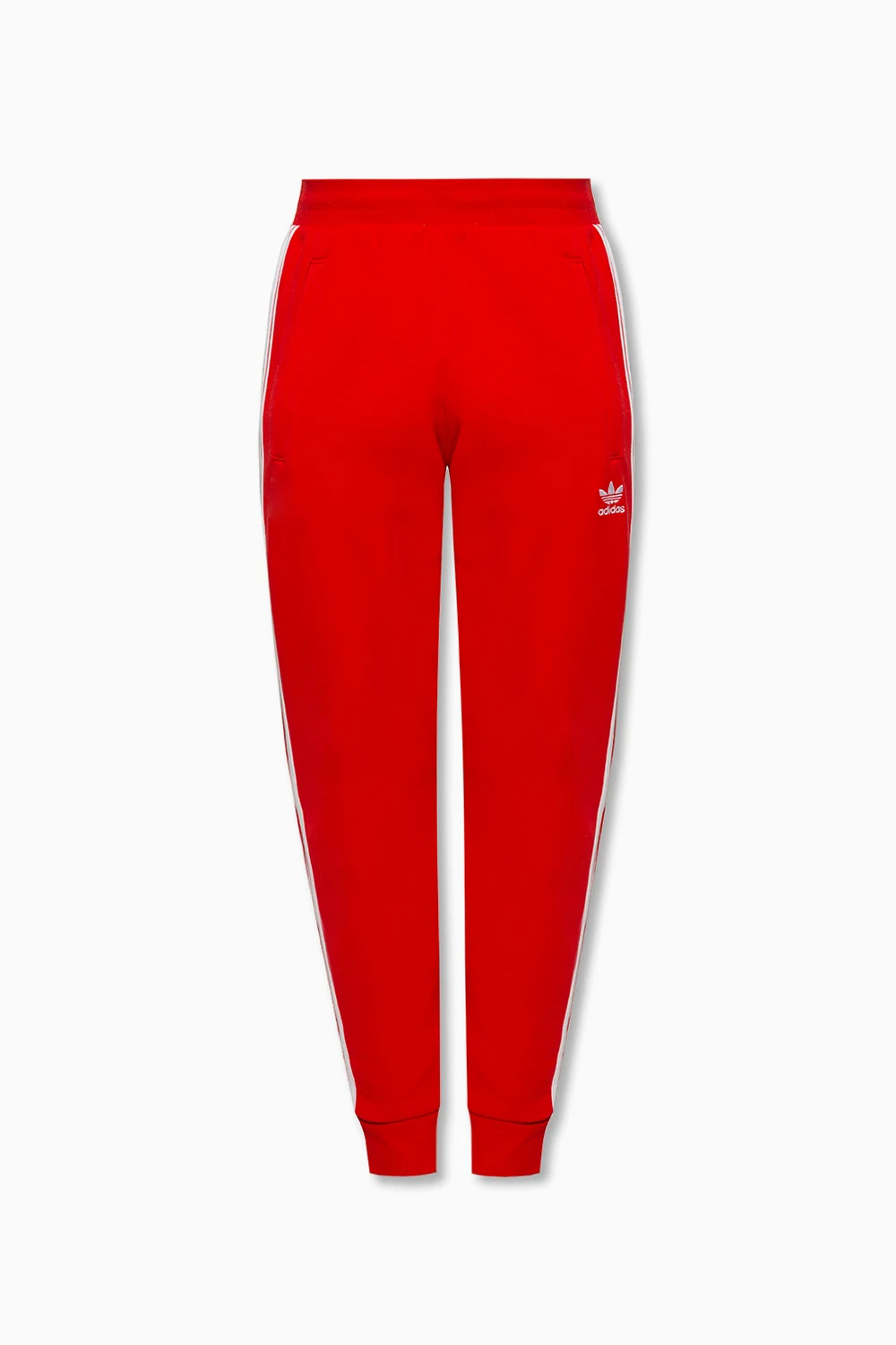 Sweatpants with logo