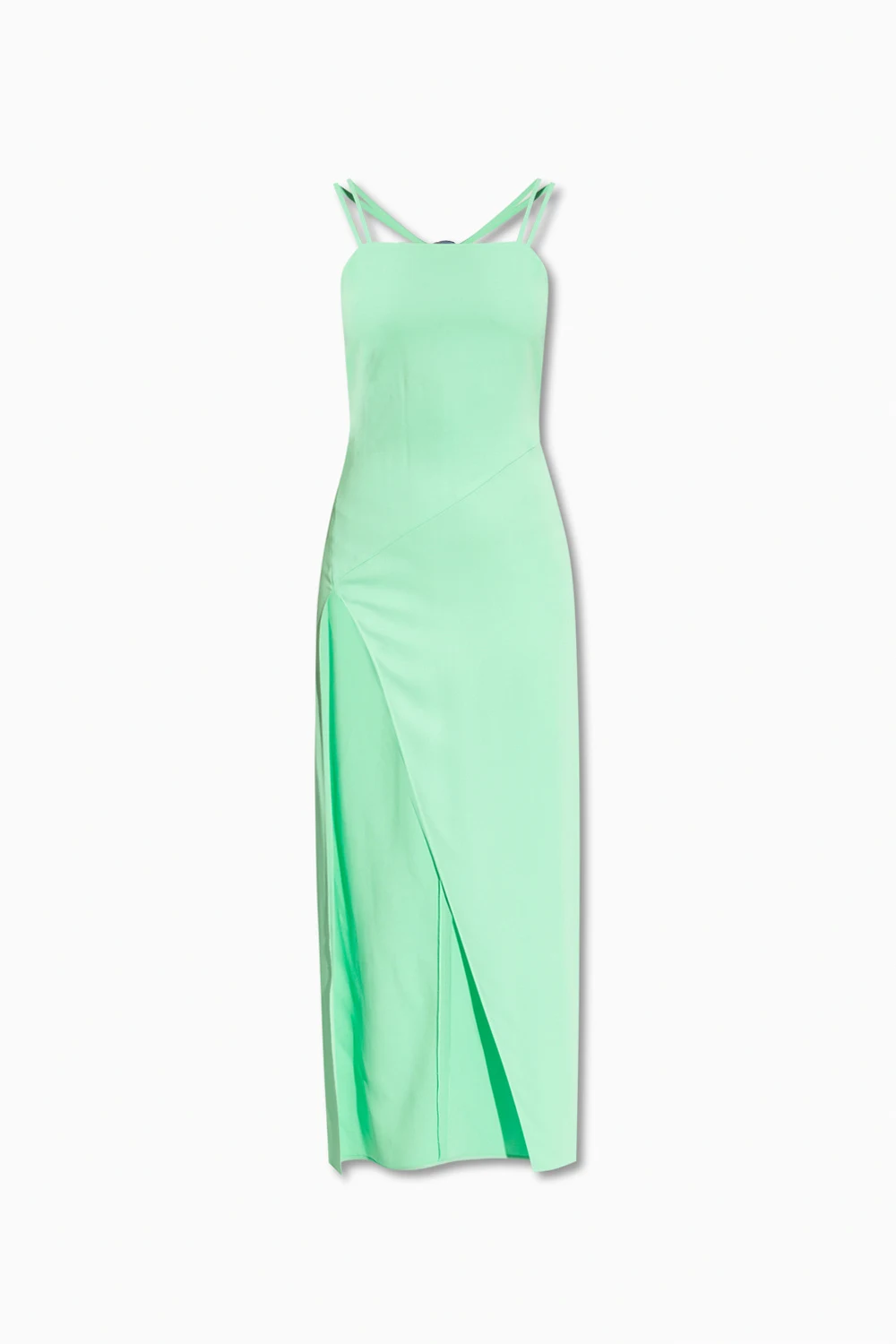 ‘Fujiko’ slip dress
