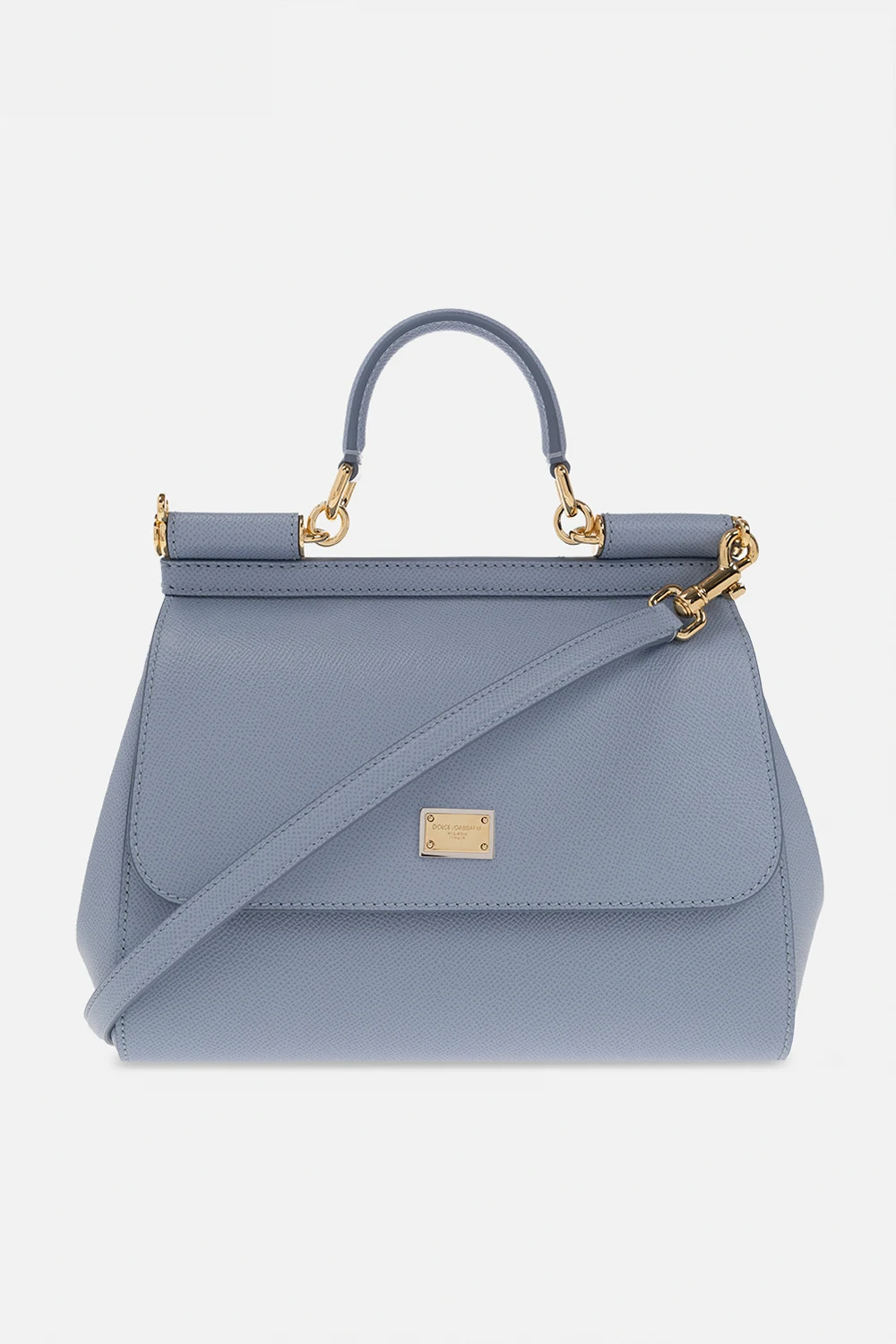 light blue Shoulder bag