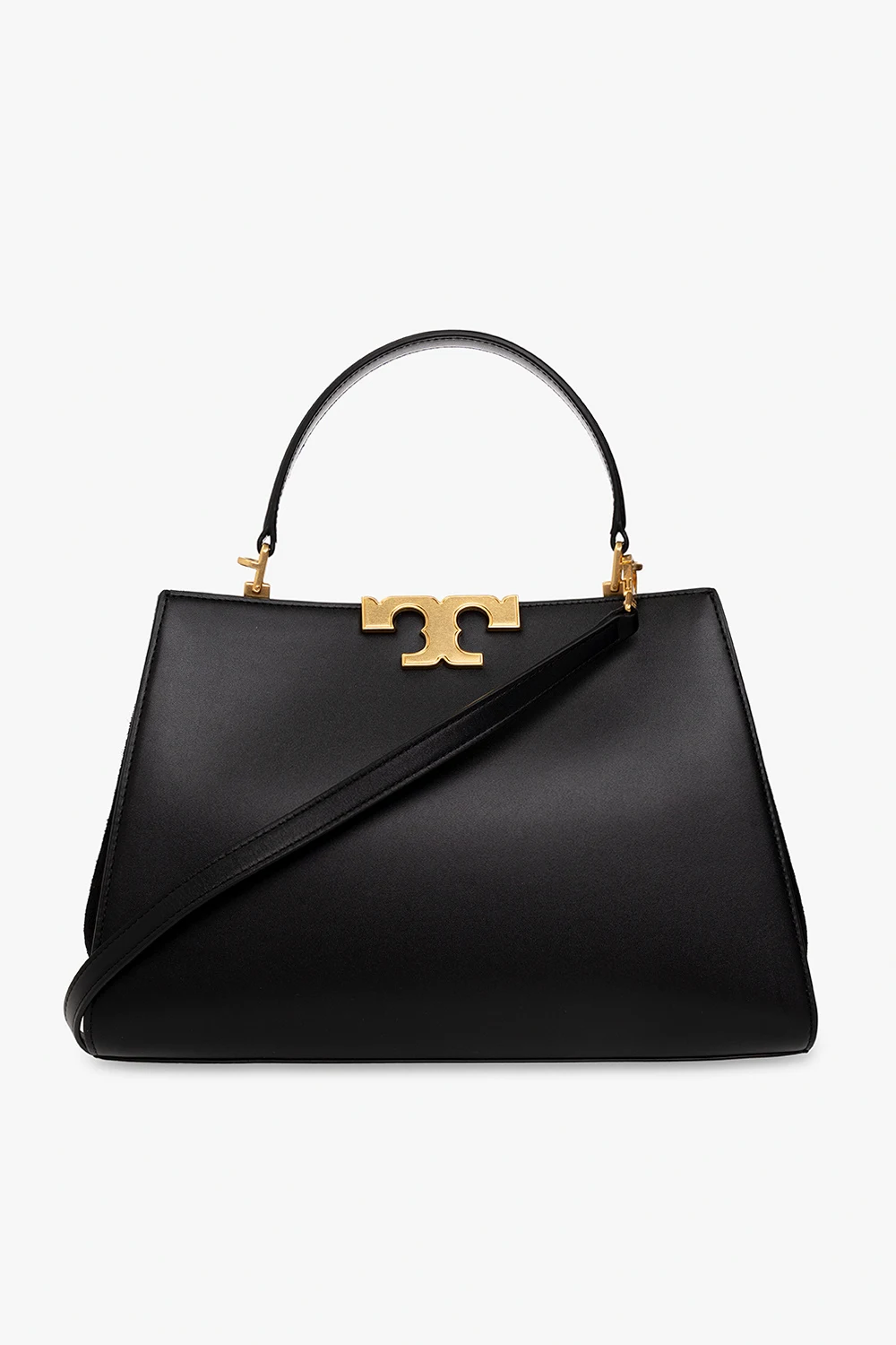 BLACK ‘Eleanora’ shoulder bag