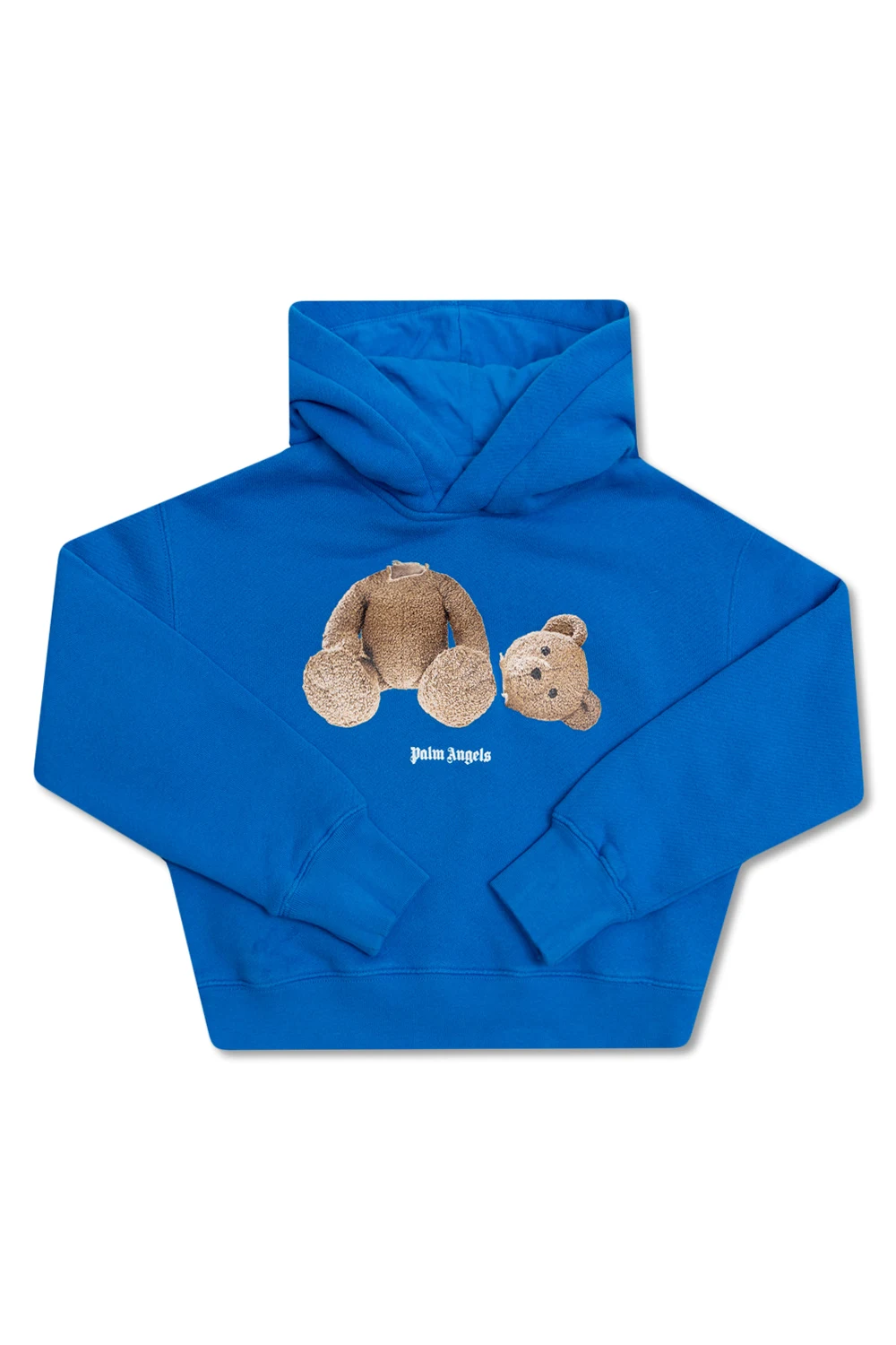 Bluza z kapturem