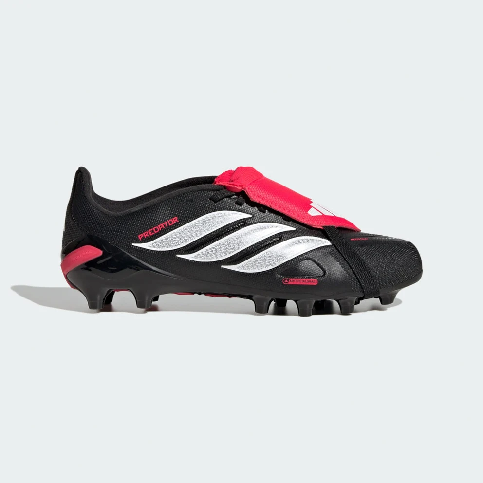 K Predator League Fold-Over Tongue Art Gr