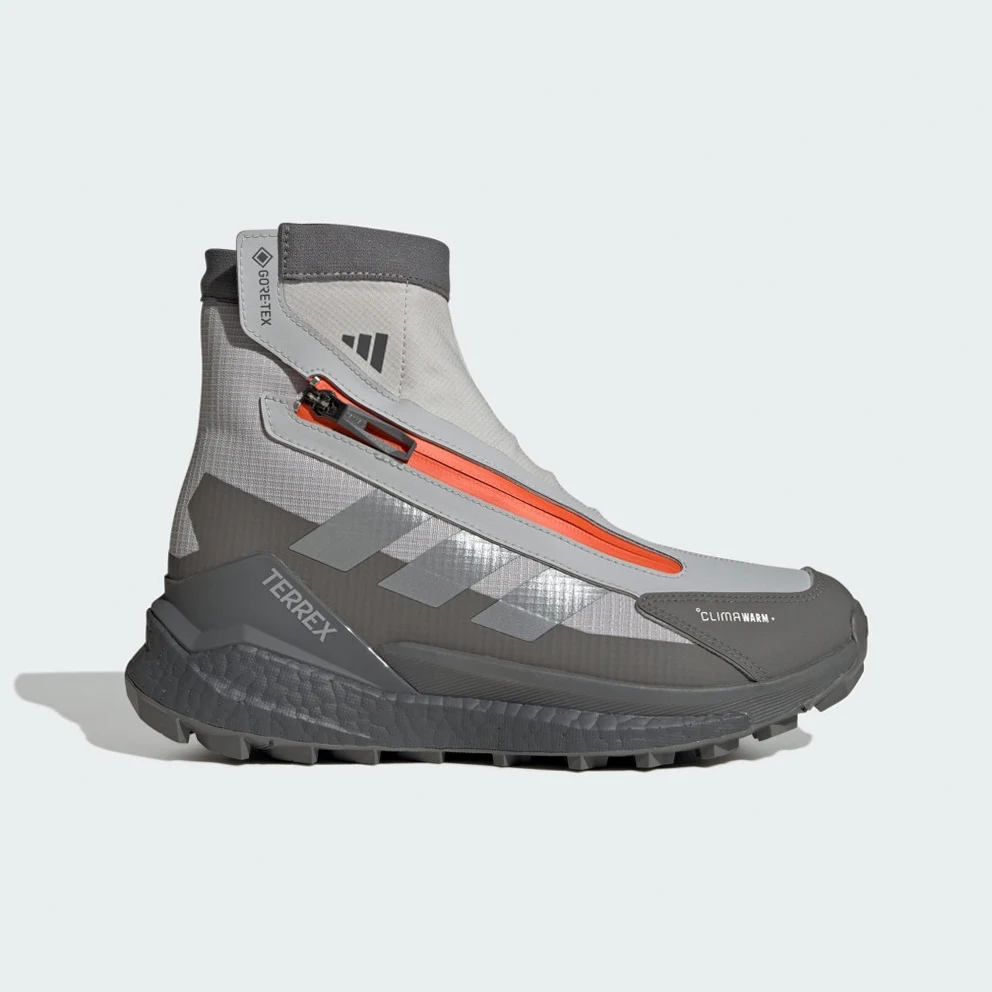 W  Free Hiker 2 Gtx Climawarm+ Hiking Shoes