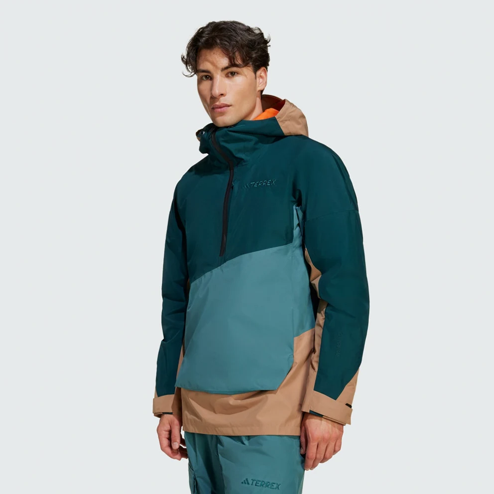 Xploric 2 Layer Lined Climaproof Men's Waterproof Jacket