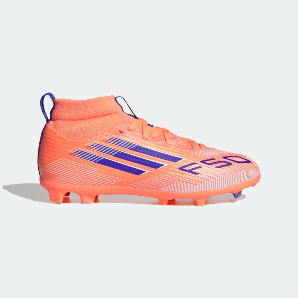 F50 LeAGue MG Kids' Football Boots