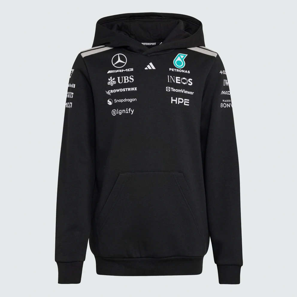 K Mercedes - Amg Petronas F1 Team Driv