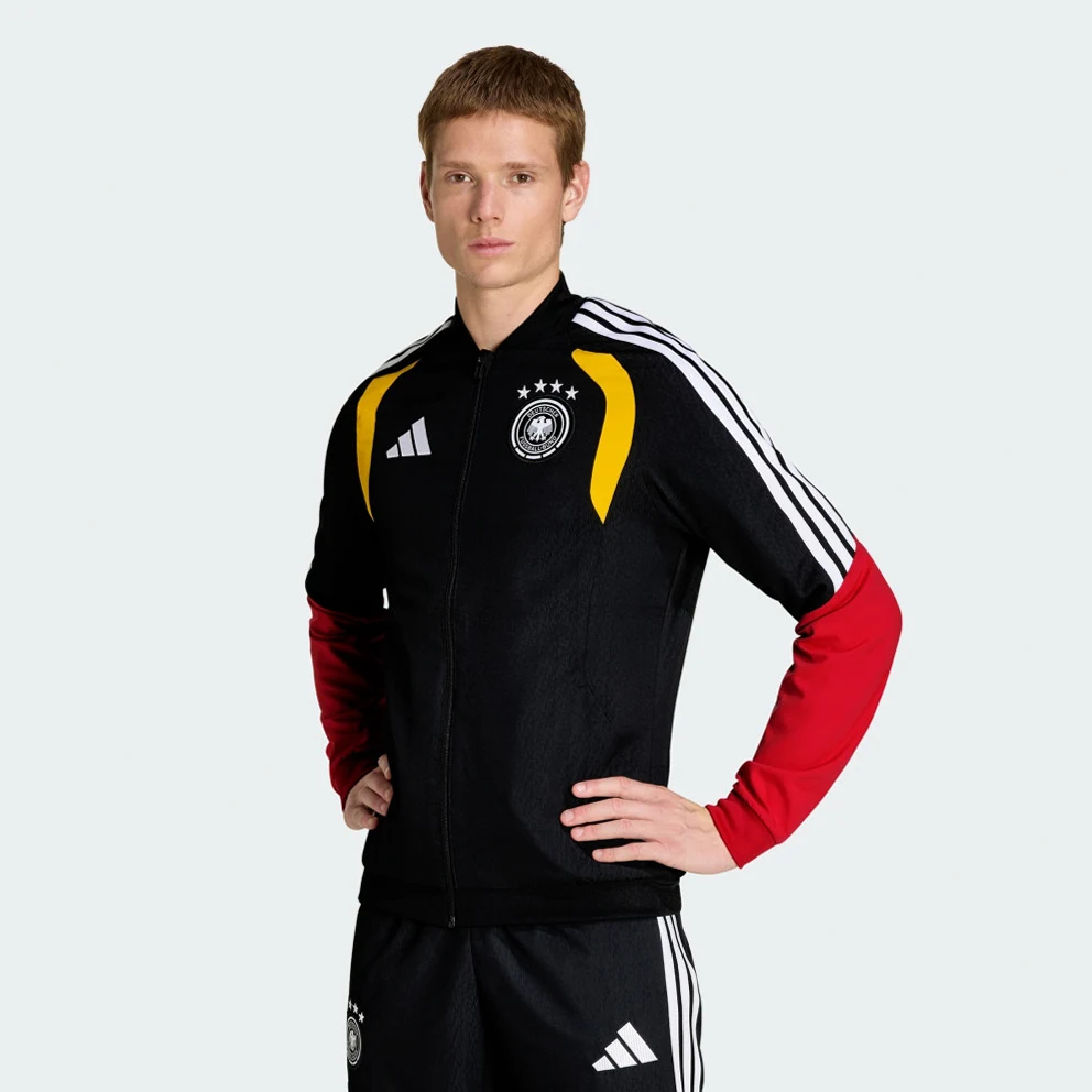 Performance France Rugby Anthem Men's Track Top