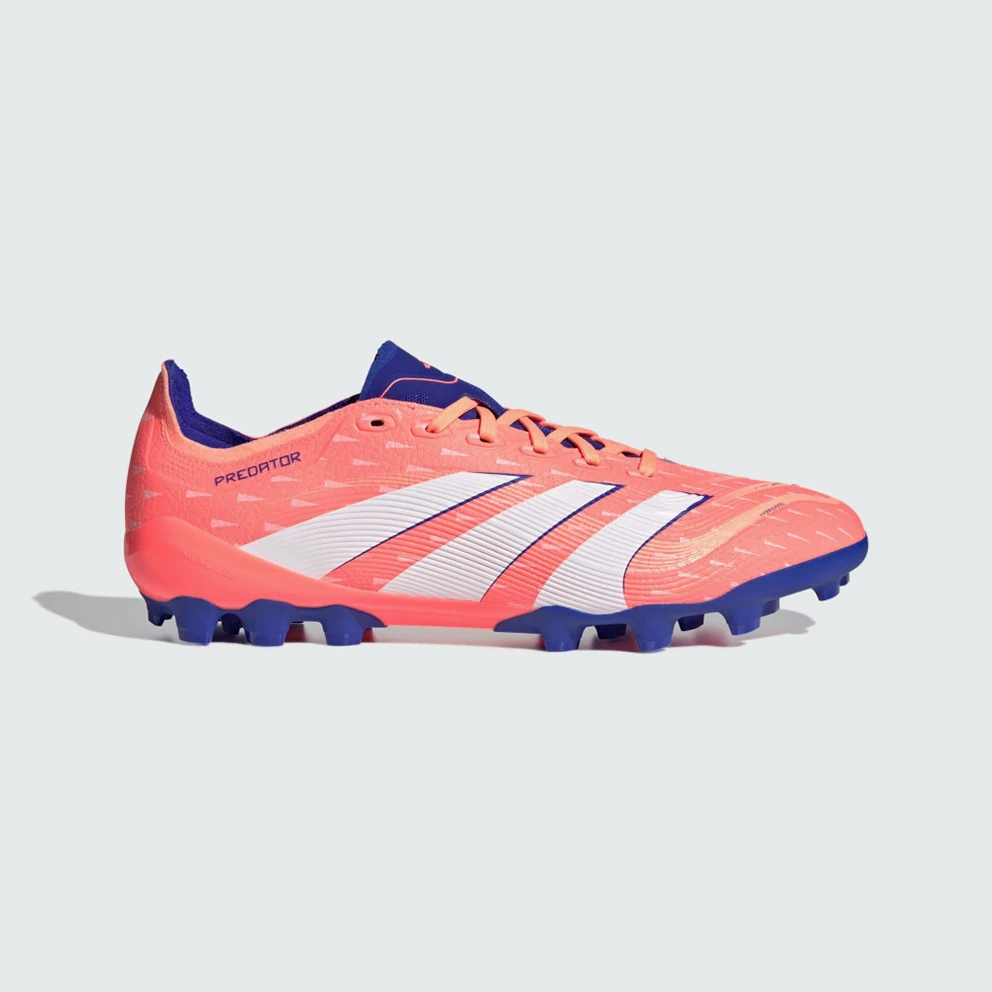 Predator League 2G/3G AG Unisex Football Shoes