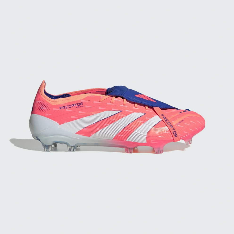 Predator Elite FG Unisex Football Shoes