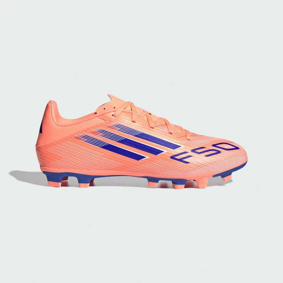F50 Club FG/MG Unisex Football Shoes