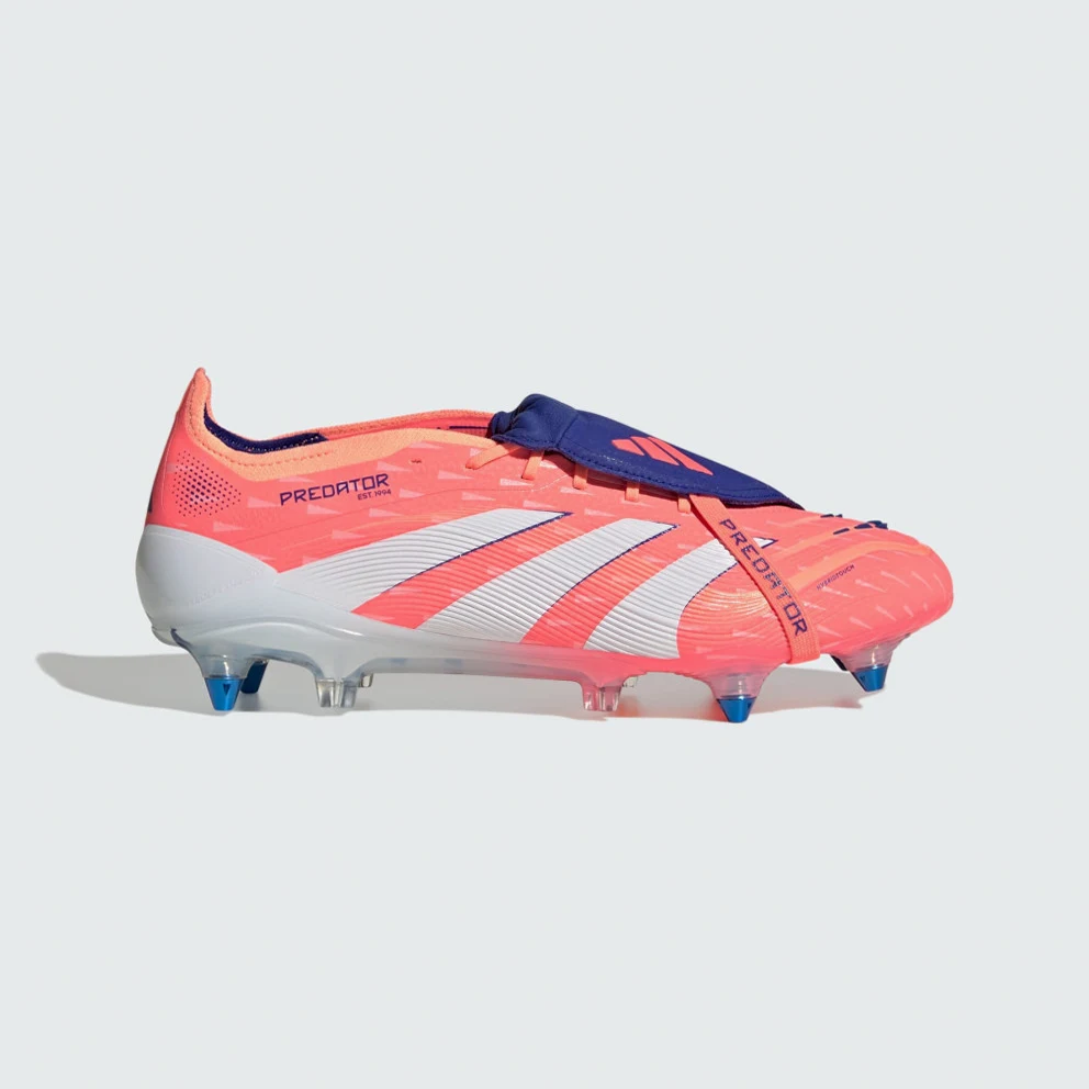 Predator Elite SG Unisex Football Shoes