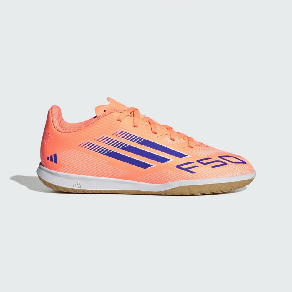 F50 Club IC Kids' Football Shoes