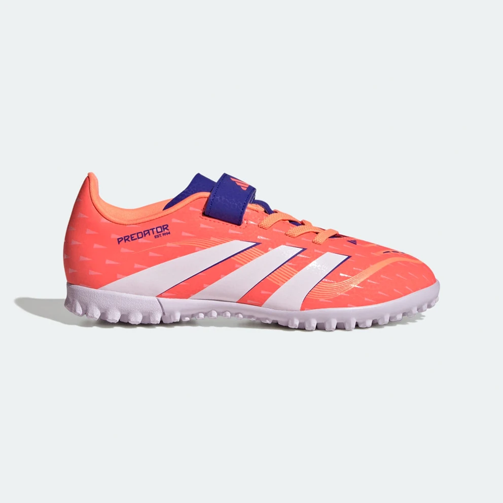 Predator Club TF Kids' Football Shoes