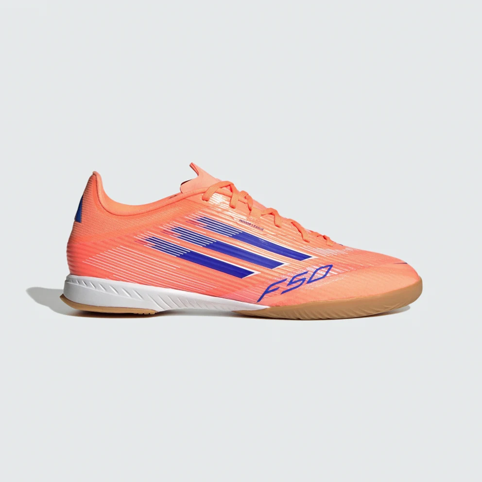 F50 League IC Unisex Football Shoes