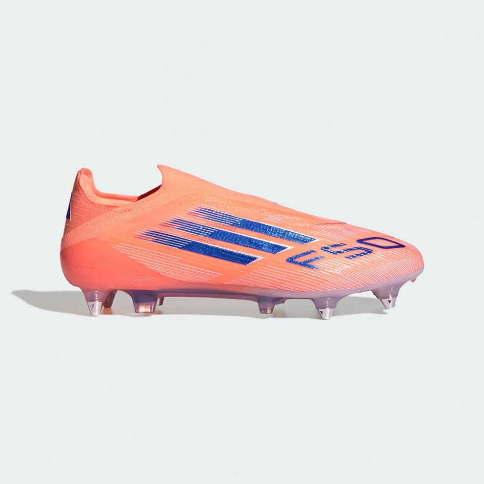F50 Elite Laceless SG Unisex Football Shoes