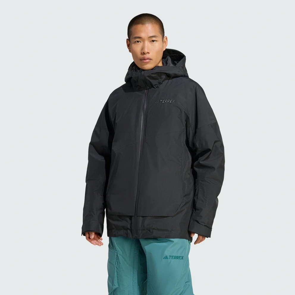 Xploric 2 Layer Insulated Climaproof Men's Waterproof Jacket