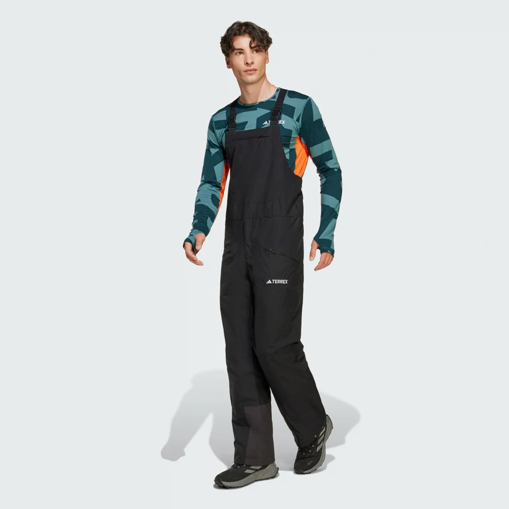 M Multi Climaproof Bib Pants