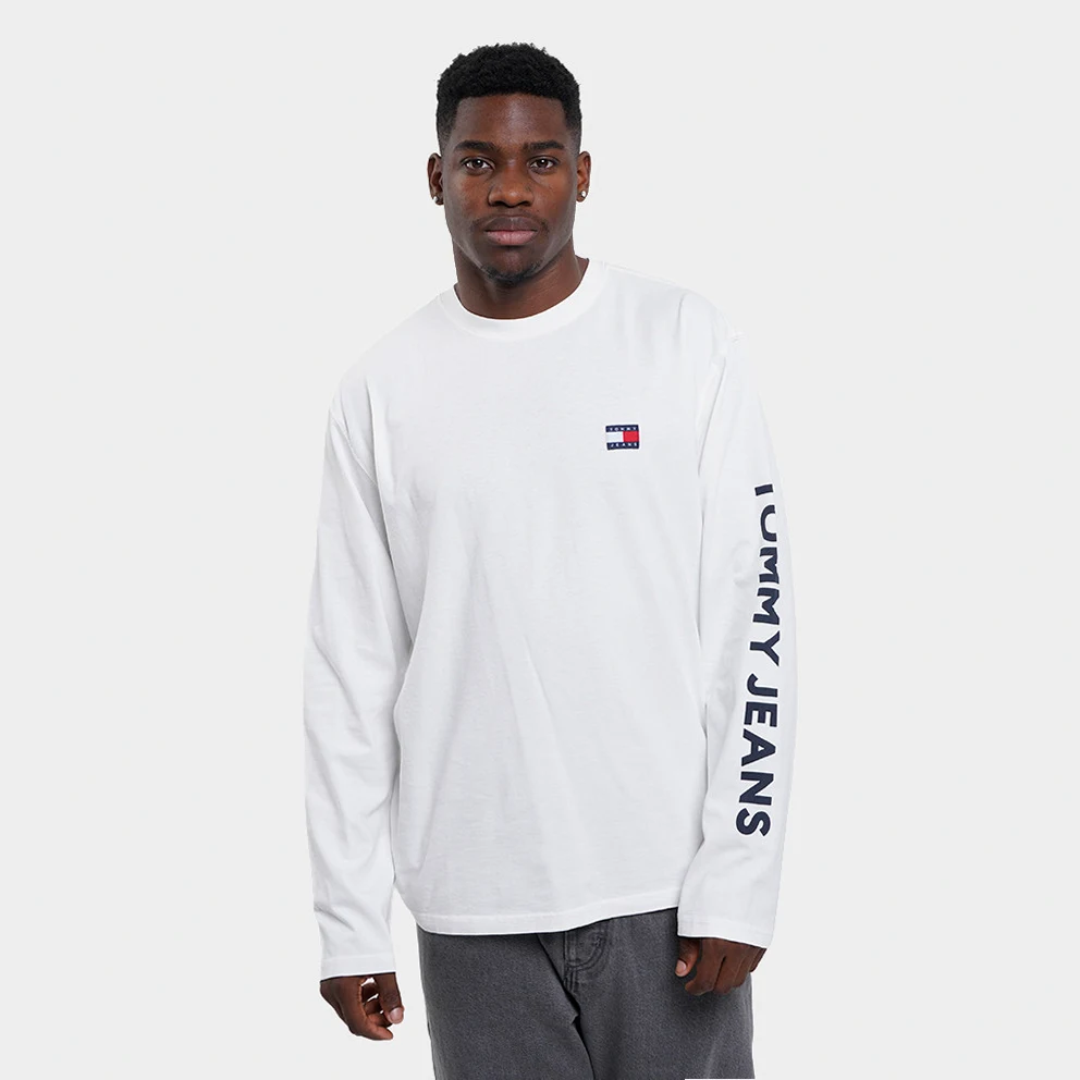 New Classics Men's Longsleeve