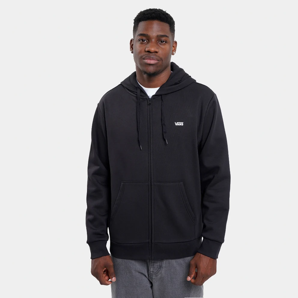 Left Chest Men's Track Top