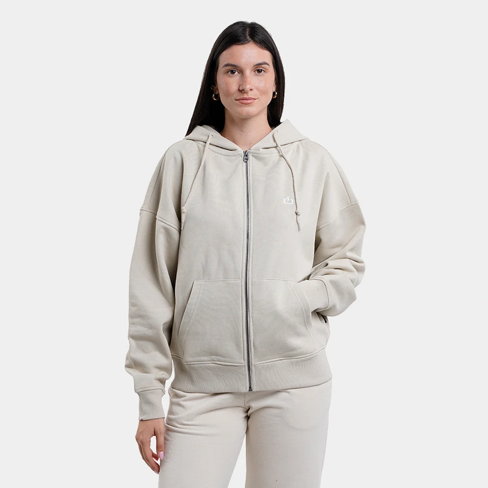 Women's Track Top