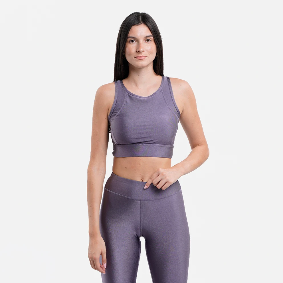 Gym Basics Women's Sports Bra