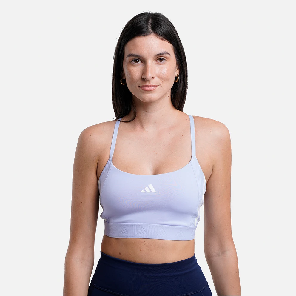 Aeroready Hyperglam Women's Sports Bra