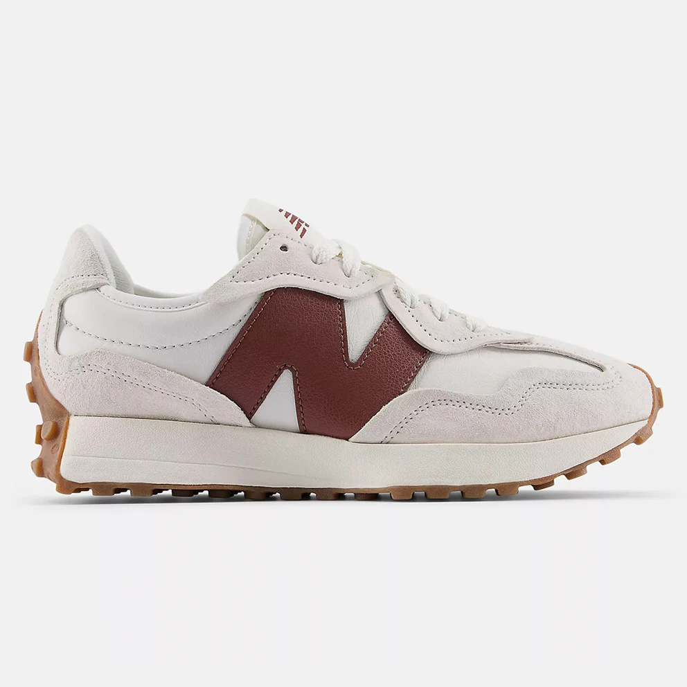 327 Unisex Shoes