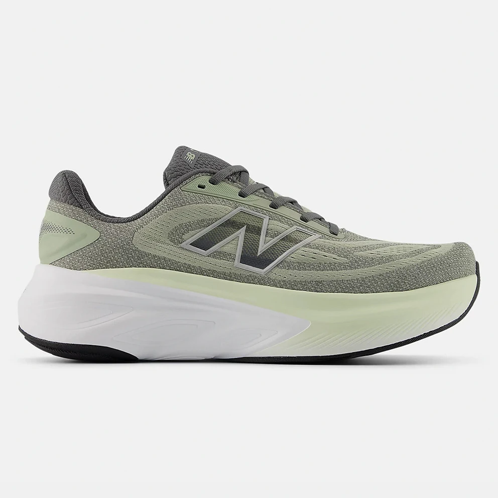 Fresh Foam X More V6 Men's Running Shoes