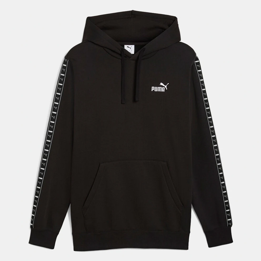 Essentials 2 Color No. 1 Logo Men's Hoodie