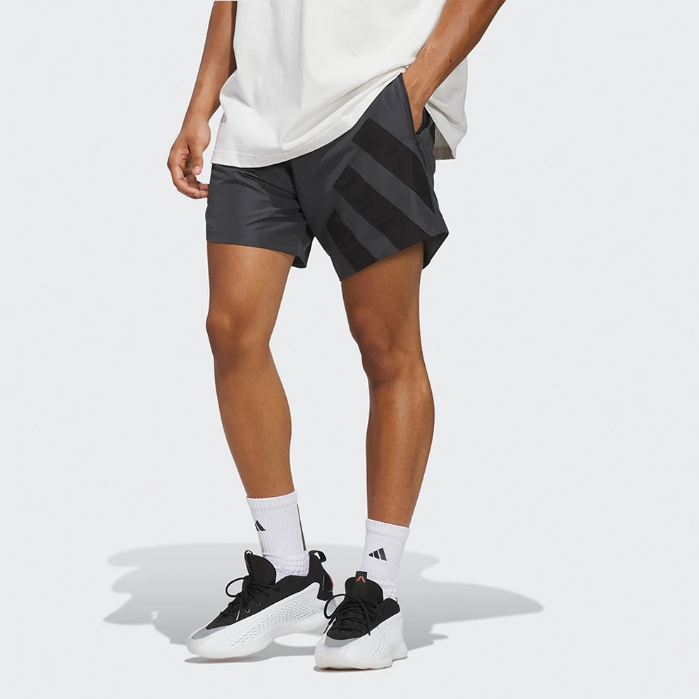 Anthony Edwards Foundation Men's Shorts
