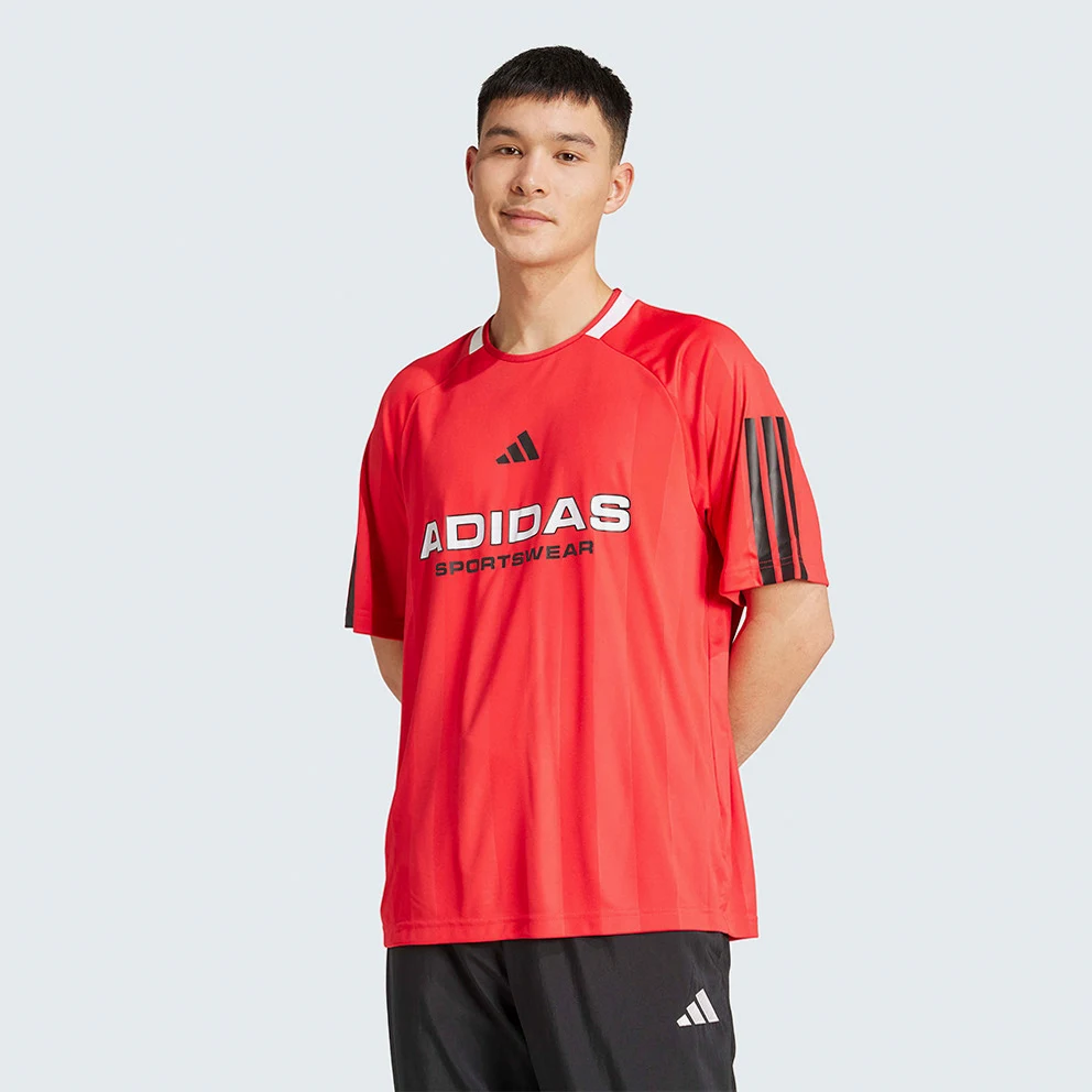 adidas House of Tiro Nations Pack Men's Training T-Shirt