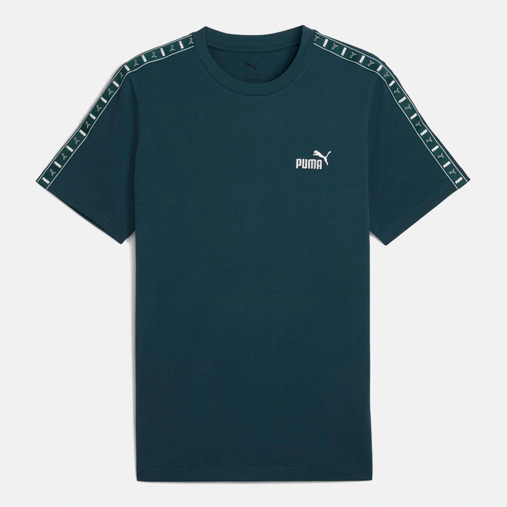 Essentials Tape Men's T-Shirt