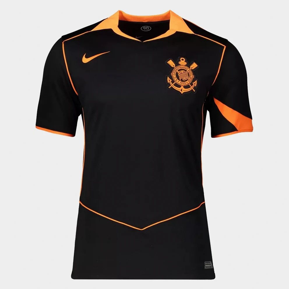 Dri-Fit Total 90 SC Corinthians FC 2025/2026 Third Men's Football Jersey