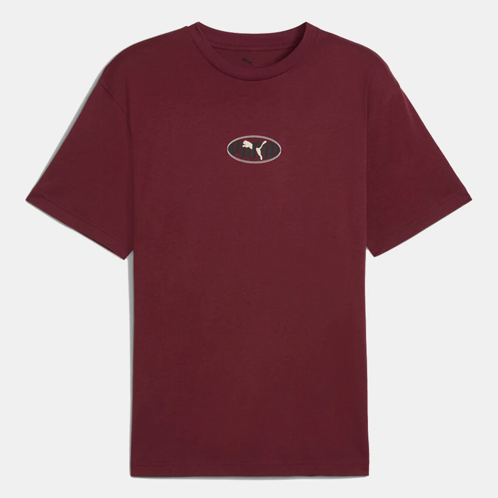 Essentials Foundation Men's T-Shirt