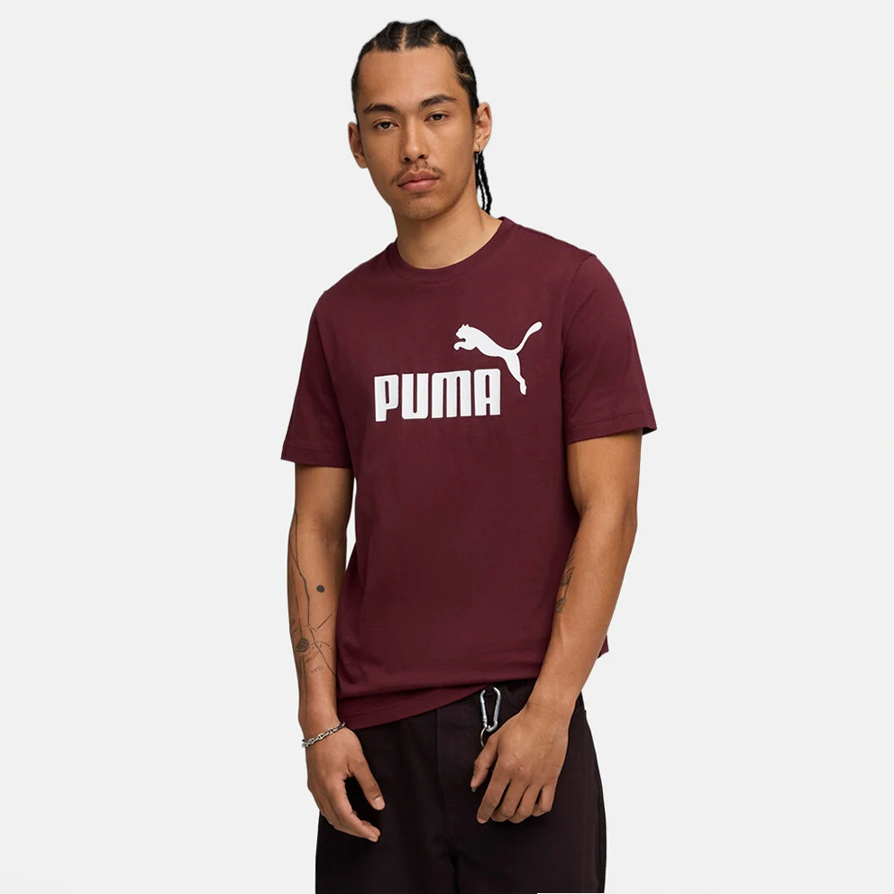 Essentials No. 1 Logo Men's T-Shirt