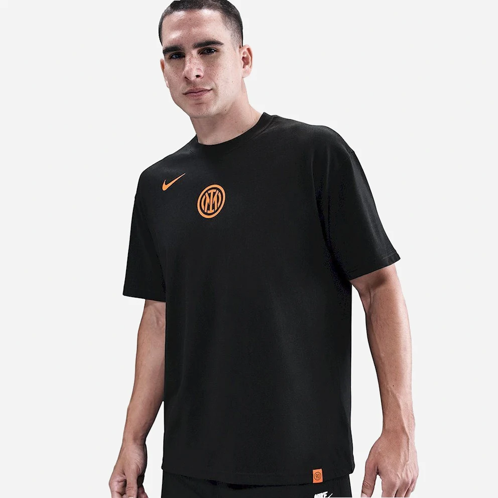 Inter Milan FC T90  Men's T-Shirt