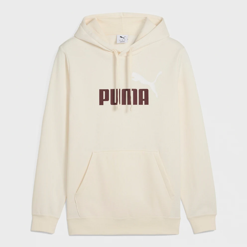 Ess No. 2 Logo Men's Hoodie